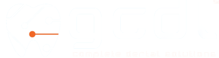GCDL Logo